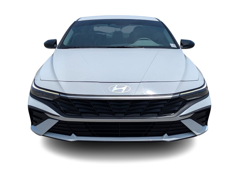 Thumbnail: 2025 Hyundai Elantra - 6