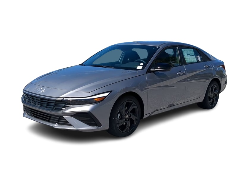 Thumbnail: 2026 Hyundai Elantra - 17