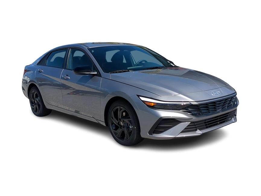 Thumbnail: 2026 Hyundai Elantra - 20
