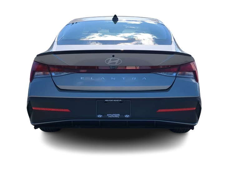 Thumbnail: 2026 Hyundai Elantra - 5