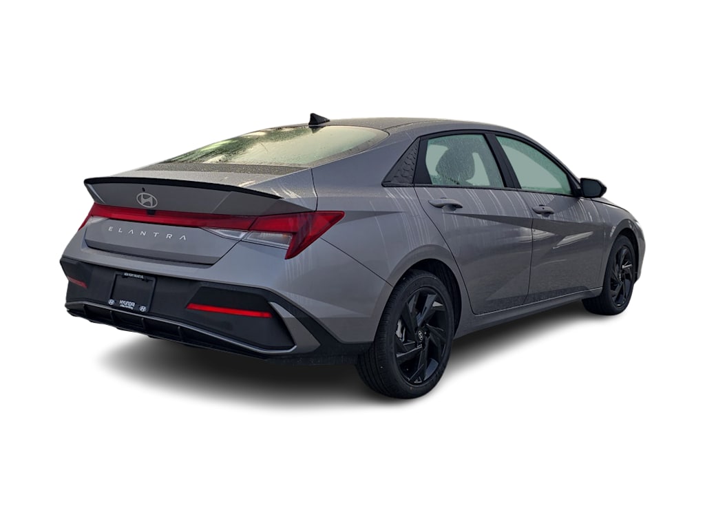 Thumbnail: 2026 Hyundai Elantra - 18