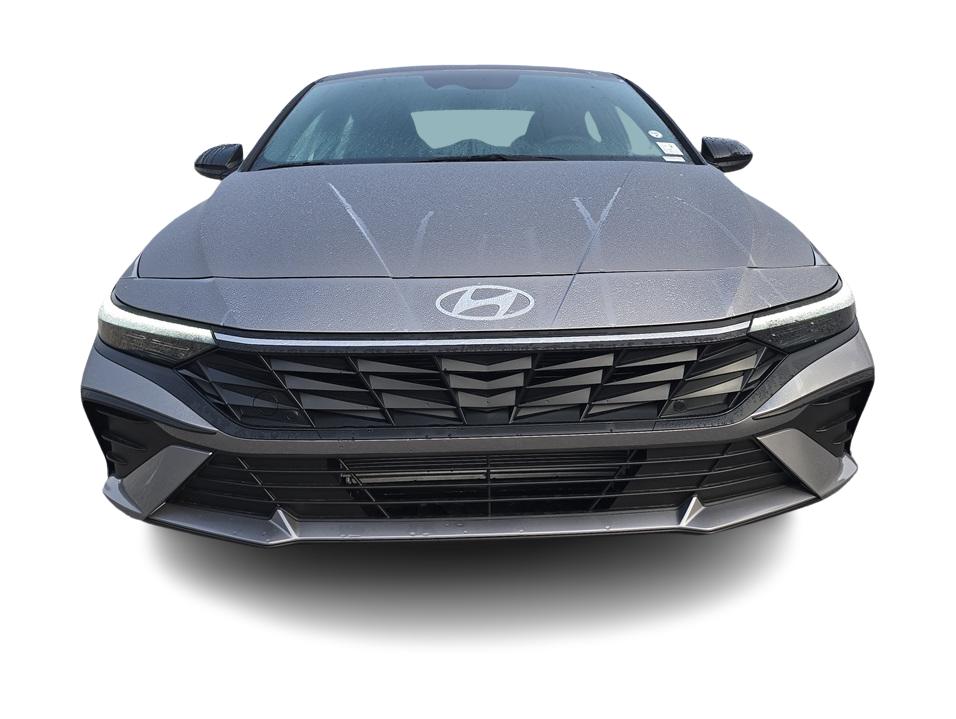 Thumbnail: 2026 Hyundai Elantra - 6