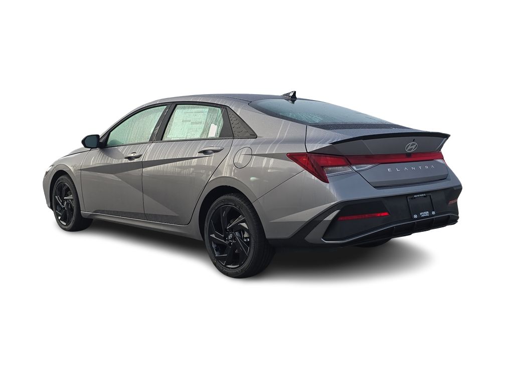 Thumbnail: 2026 Hyundai Elantra - 4