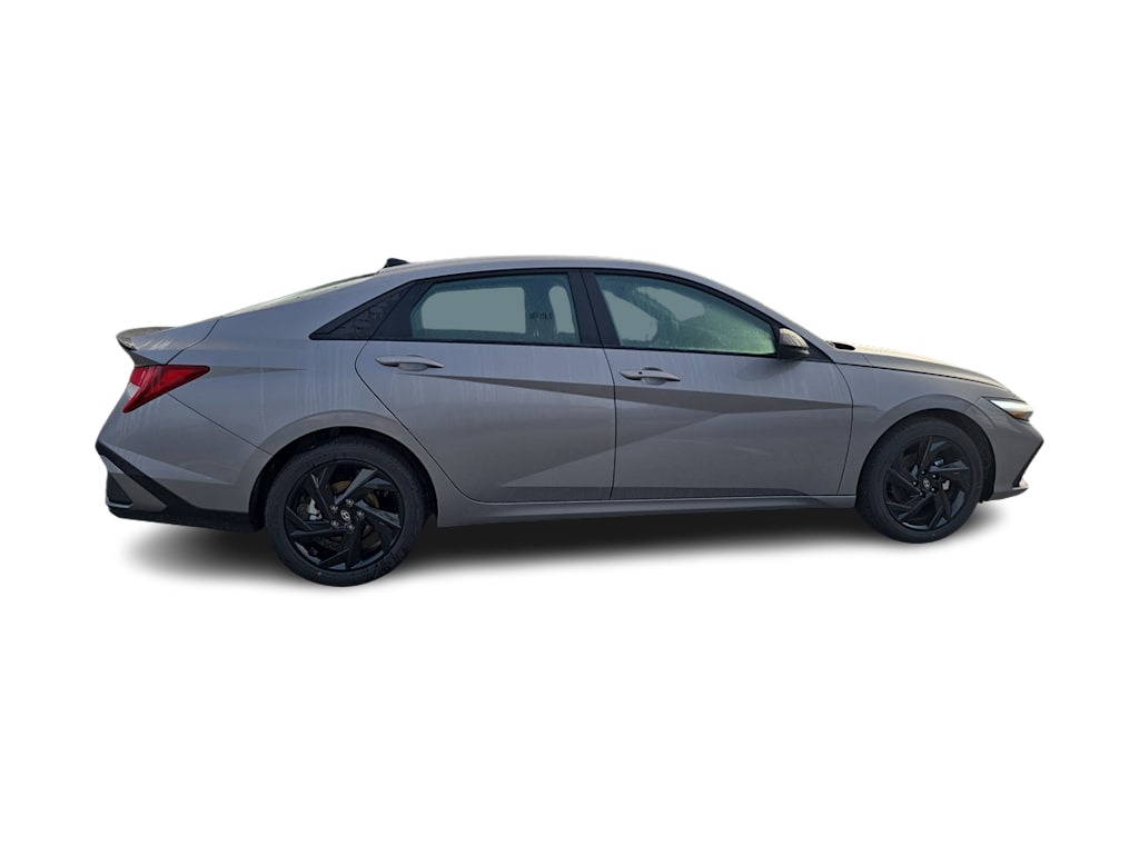 Thumbnail: 2026 Hyundai Elantra - 19
