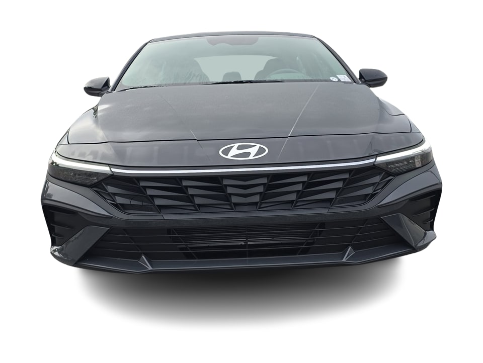 Thumbnail: 2026 Hyundai Elantra - 6