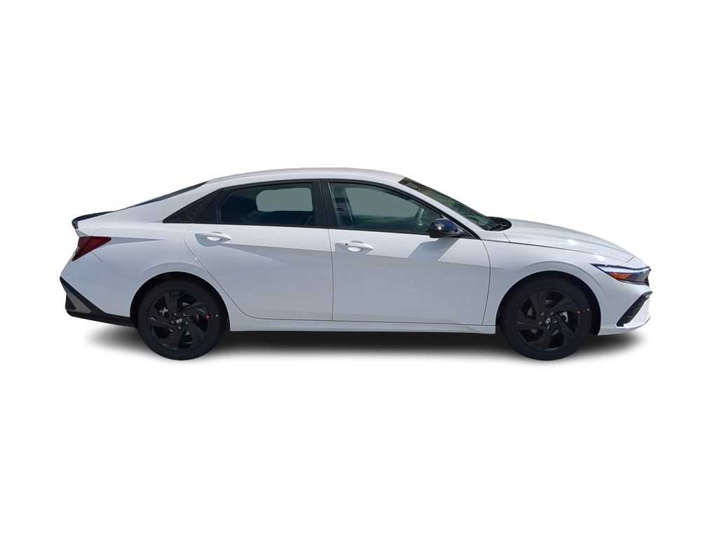 Thumbnail: 2026 Hyundai Elantra - 19