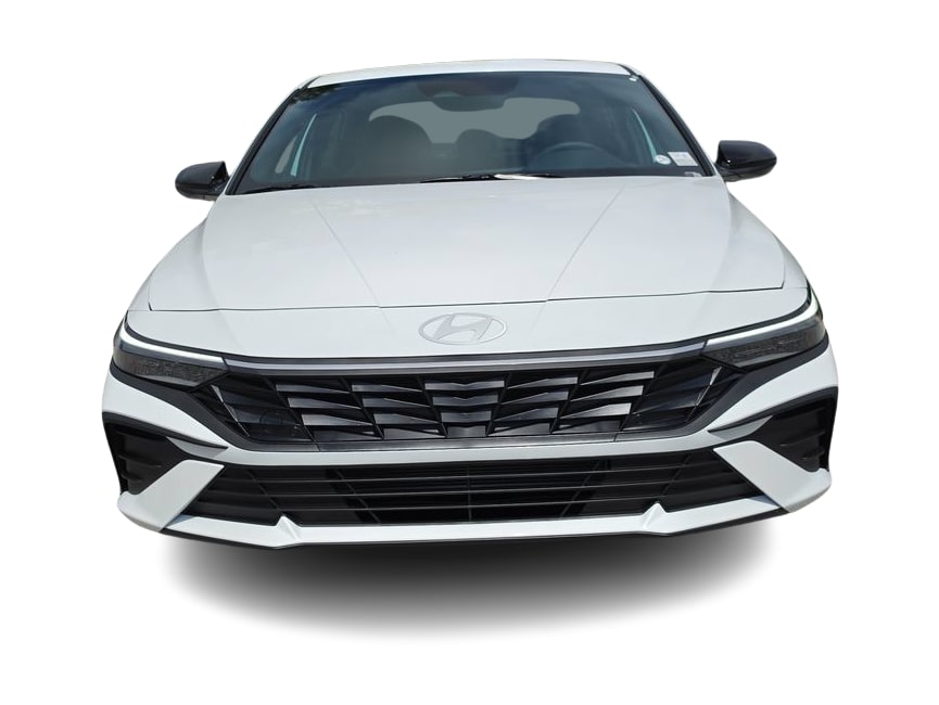 Thumbnail: 2026 Hyundai Elantra - 6