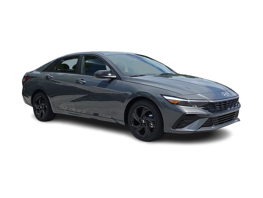 Thumbnail: 2026 Hyundai Elantra - 20