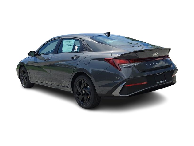 Thumbnail: 2026 Hyundai Elantra - 17