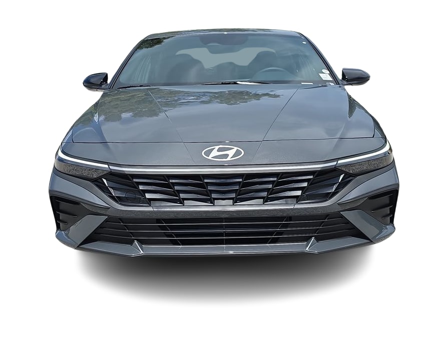Thumbnail: 2026 Hyundai Elantra - 5