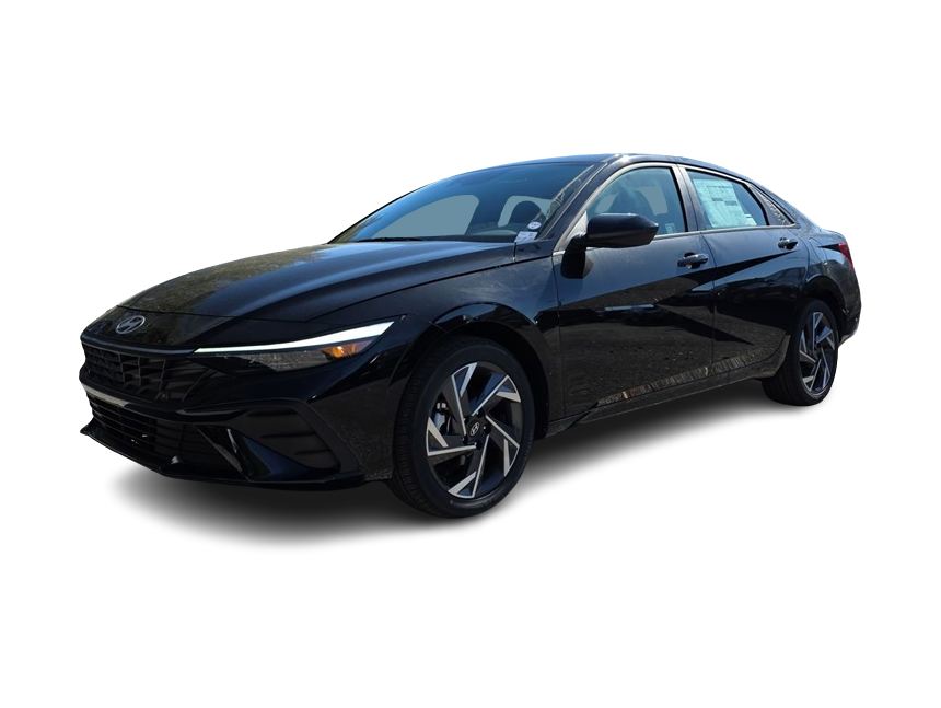 Thumbnail: 2025 Hyundai Elantra - 17