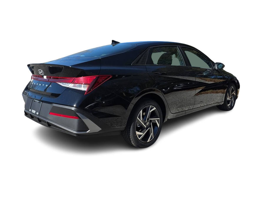 Thumbnail: 2025 Hyundai Elantra - 18