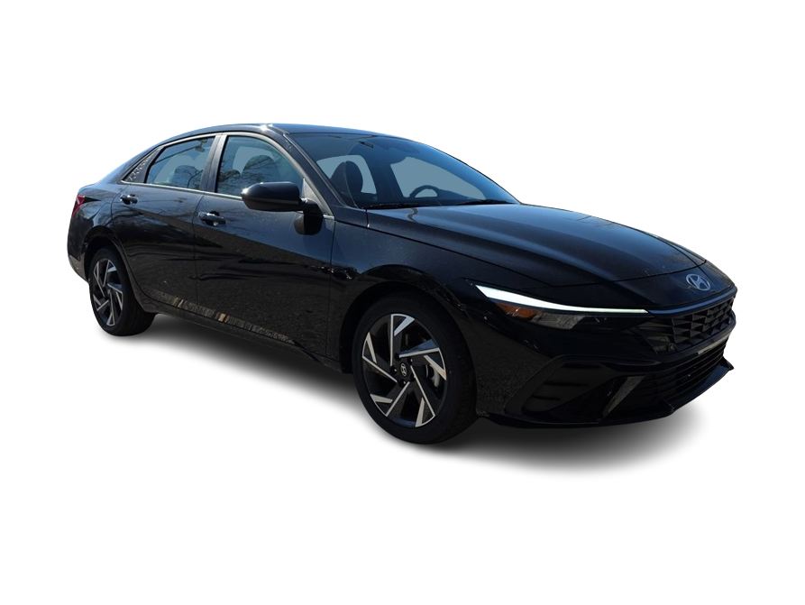 Thumbnail: 2025 Hyundai Elantra - 20