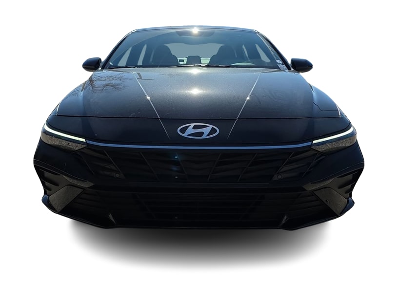 Thumbnail: 2025 Hyundai Elantra - 21