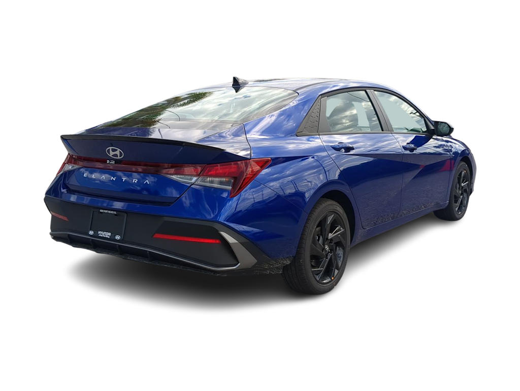 Thumbnail: 2026 Hyundai Elantra - 19