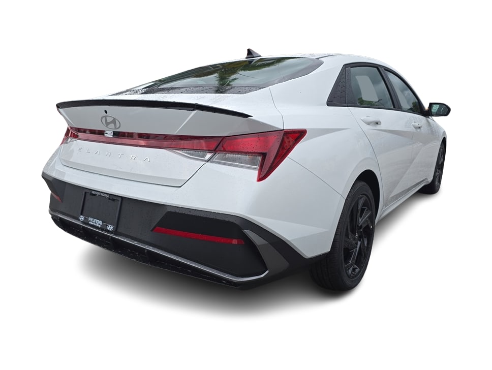 Thumbnail: 2026 Hyundai Elantra - 18