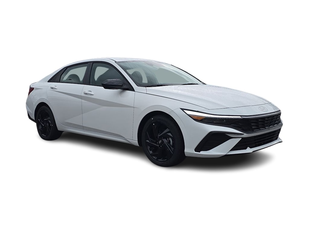 Thumbnail: 2026 Hyundai Elantra - 20