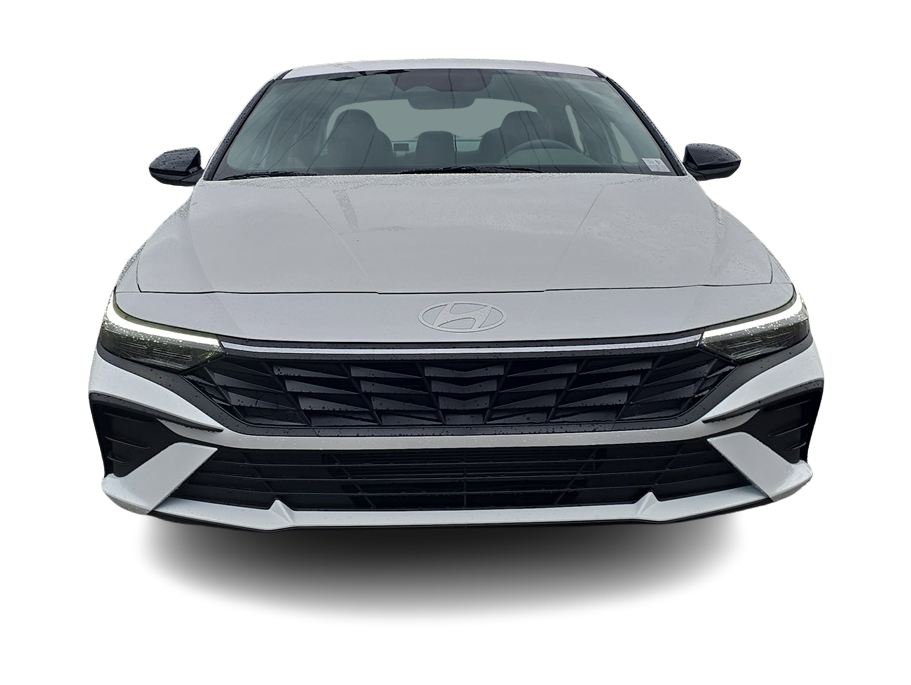 Thumbnail: 2026 Hyundai Elantra - 6