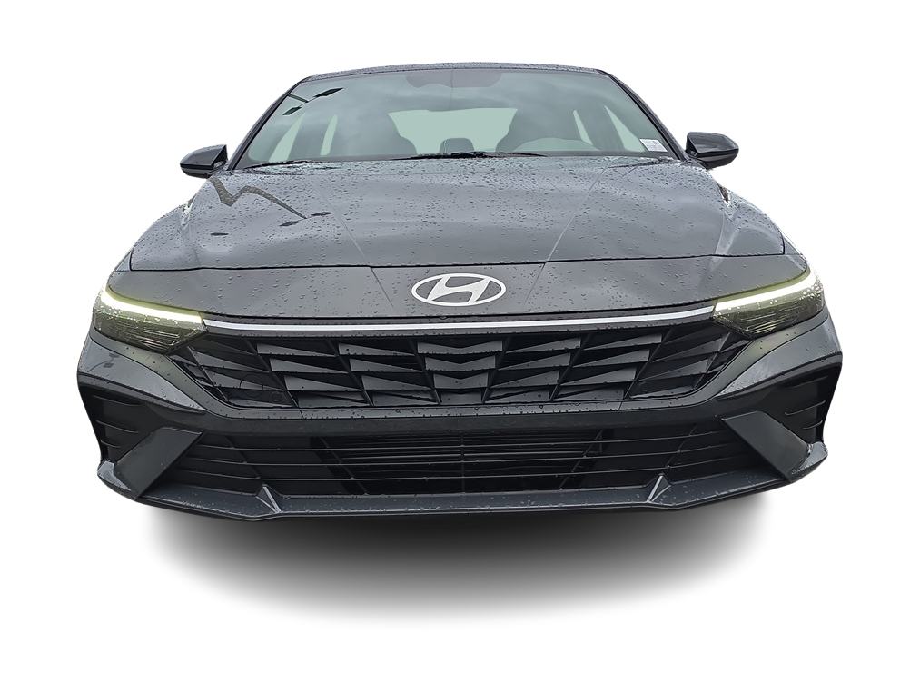 Thumbnail: 2026 Hyundai Elantra - 6