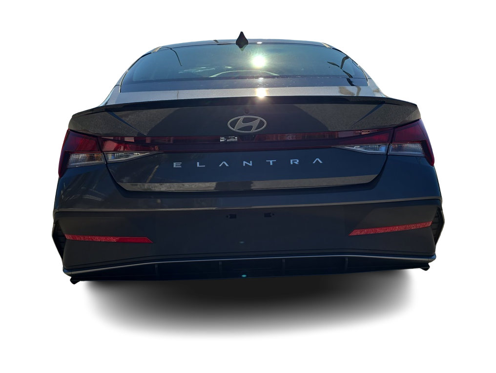 Thumbnail: 2026 Hyundai Elantra - 5