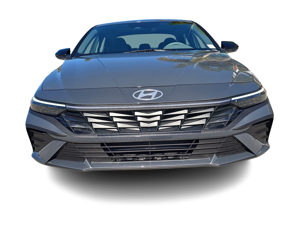 Thumbnail: 2026 Hyundai Elantra - 6
