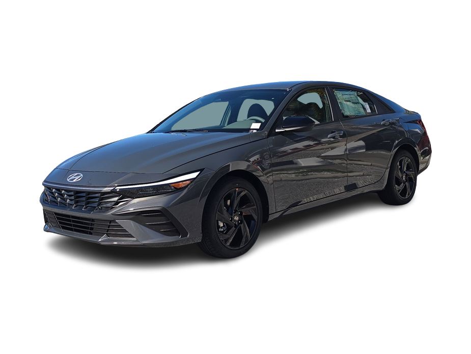 Thumbnail: 2026 Hyundai Elantra - 17