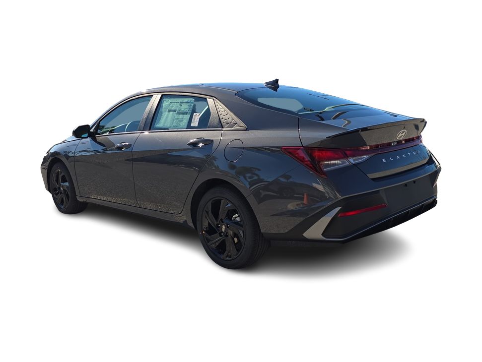Thumbnail: 2026 Hyundai Elantra - 4