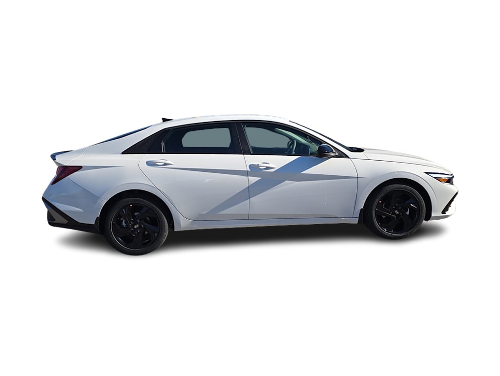 Thumbnail: 2026 Hyundai Elantra - 20