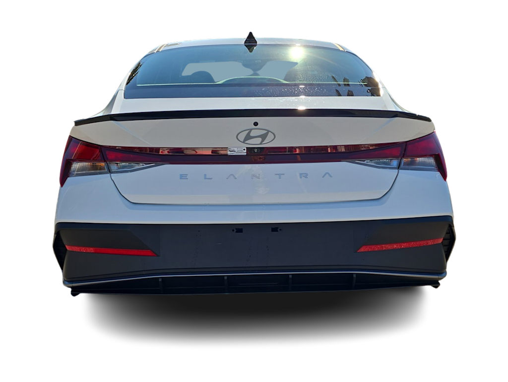 Thumbnail: 2026 Hyundai Elantra - 5