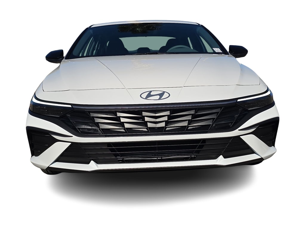 Thumbnail: 2026 Hyundai Elantra - 6