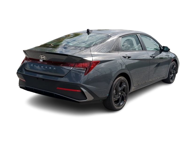 Thumbnail: 2026 Hyundai Elantra - 18