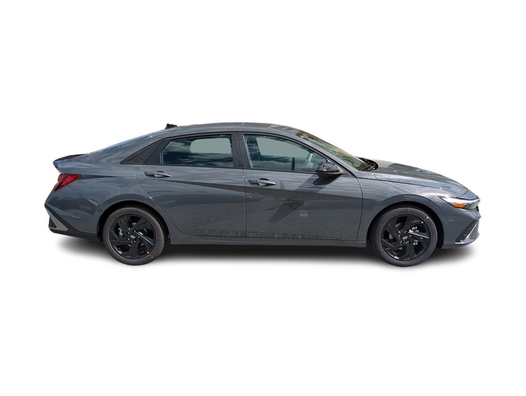 Thumbnail: 2026 Hyundai Elantra - 19