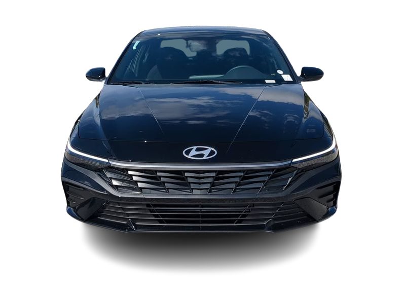 Thumbnail: 2026 Hyundai Elantra - 6