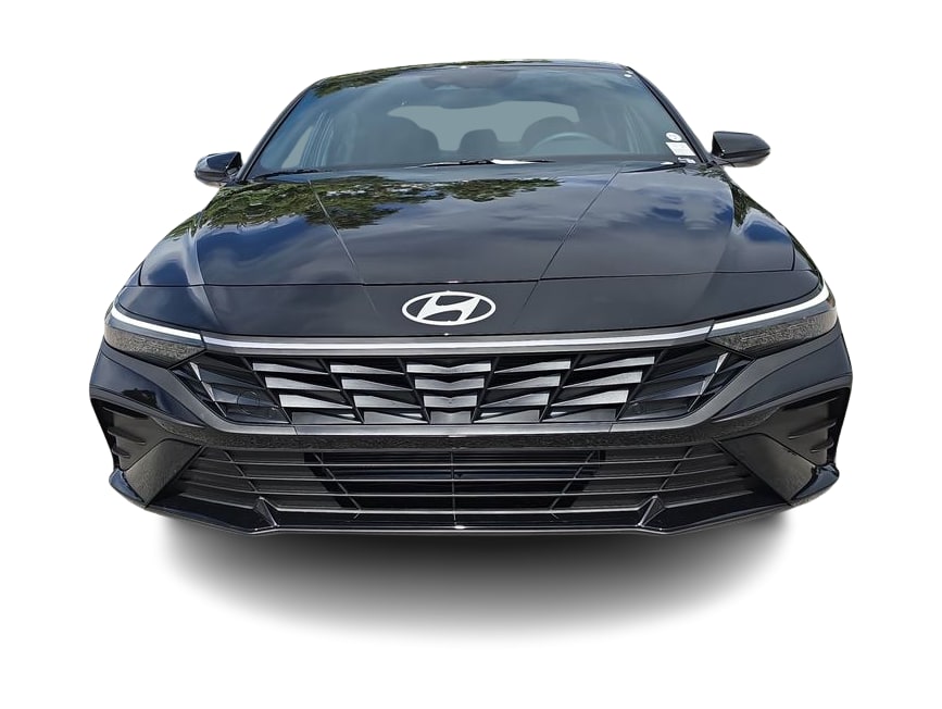 Thumbnail: 2026 Hyundai Elantra - 6