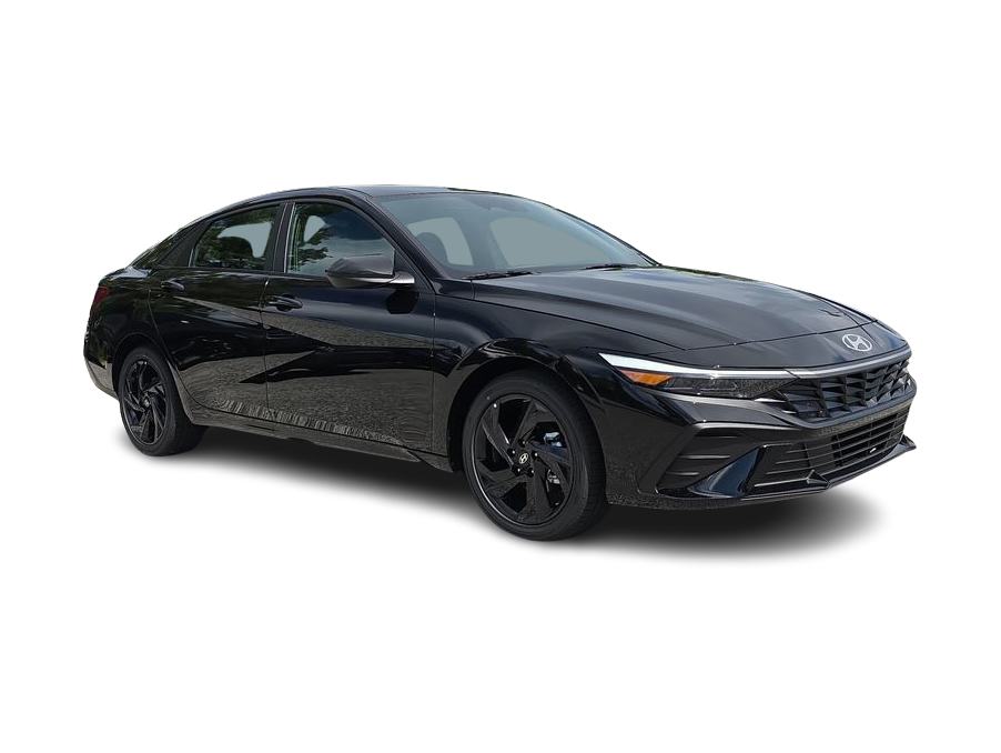 Thumbnail: 2026 Hyundai Elantra - 20