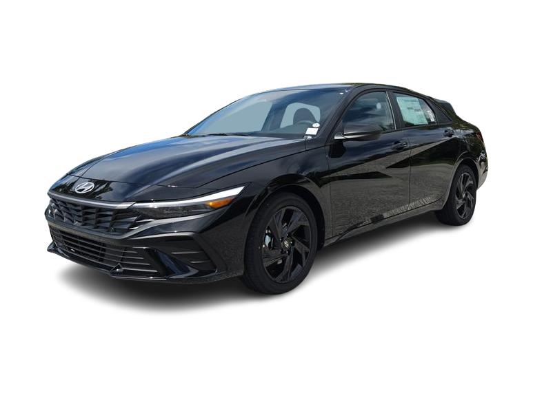 Thumbnail: 2026 Hyundai Elantra - 16