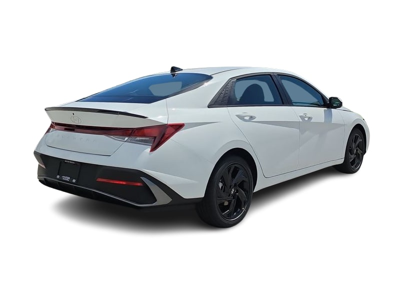 Thumbnail: 2026 Hyundai Elantra - 17