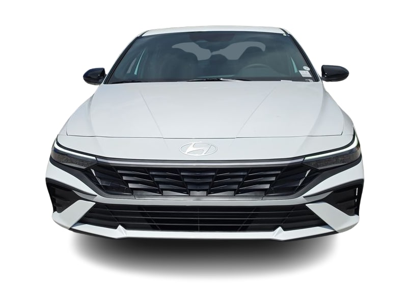 Thumbnail: 2026 Hyundai Elantra - 20