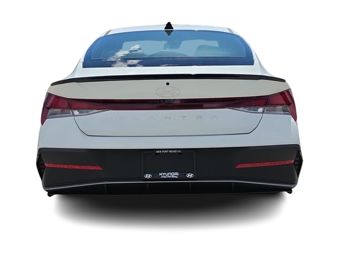 Thumbnail: 2026 Hyundai Elantra - 5