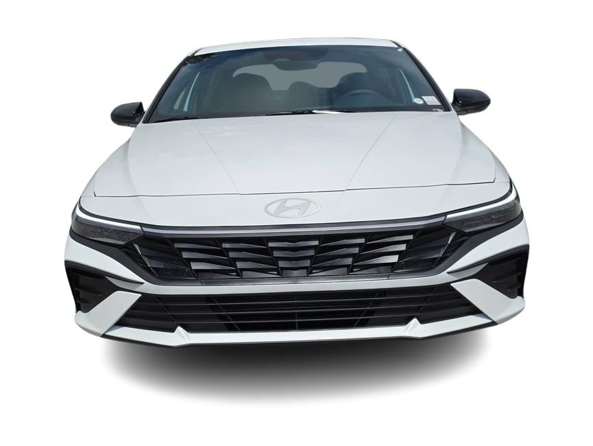 Thumbnail: 2026 Hyundai Elantra - 6