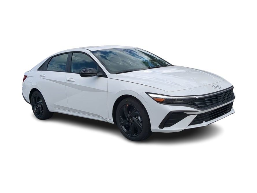 Thumbnail: 2026 Hyundai Elantra - 19