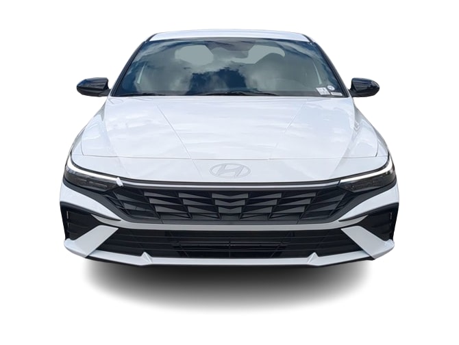 Thumbnail: 2026 Hyundai Elantra - 20