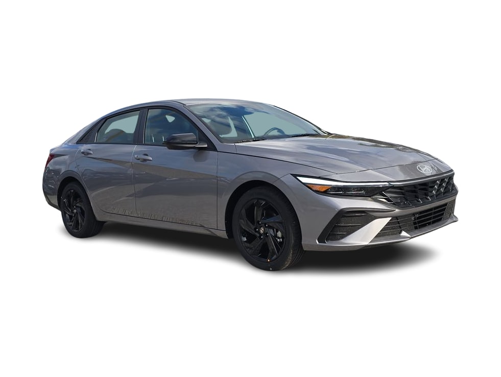 Thumbnail: 2026 Hyundai Elantra - 20