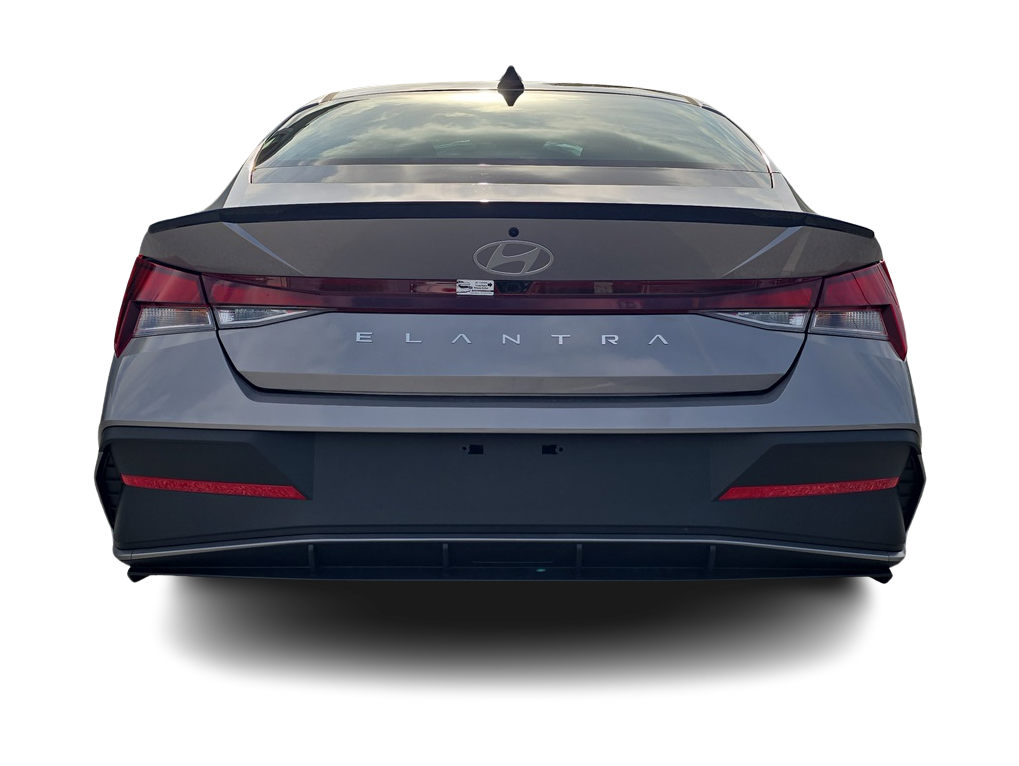 Thumbnail: 2026 Hyundai Elantra - 5