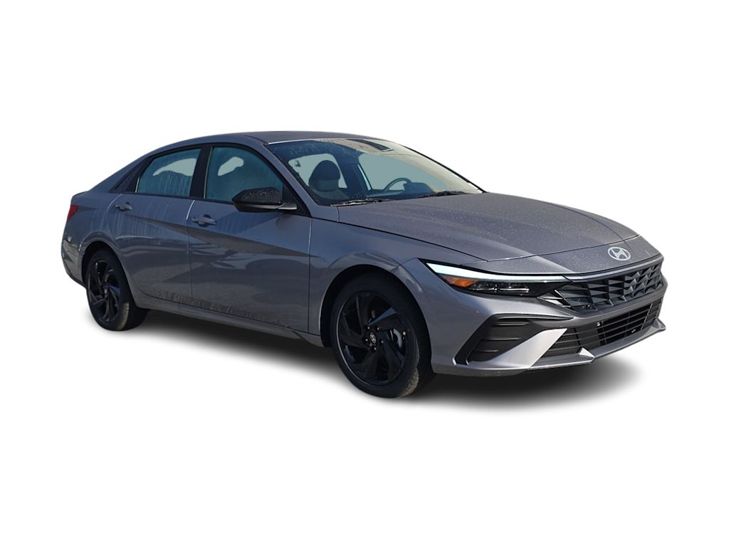 Thumbnail: 2026 Hyundai Elantra - 22