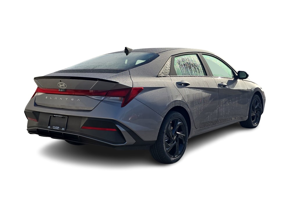 Thumbnail: 2026 Hyundai Elantra - 20