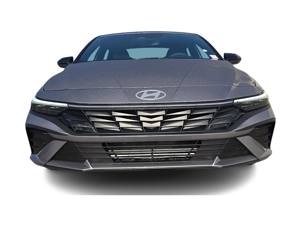 Thumbnail: 2026 Hyundai Elantra - 6