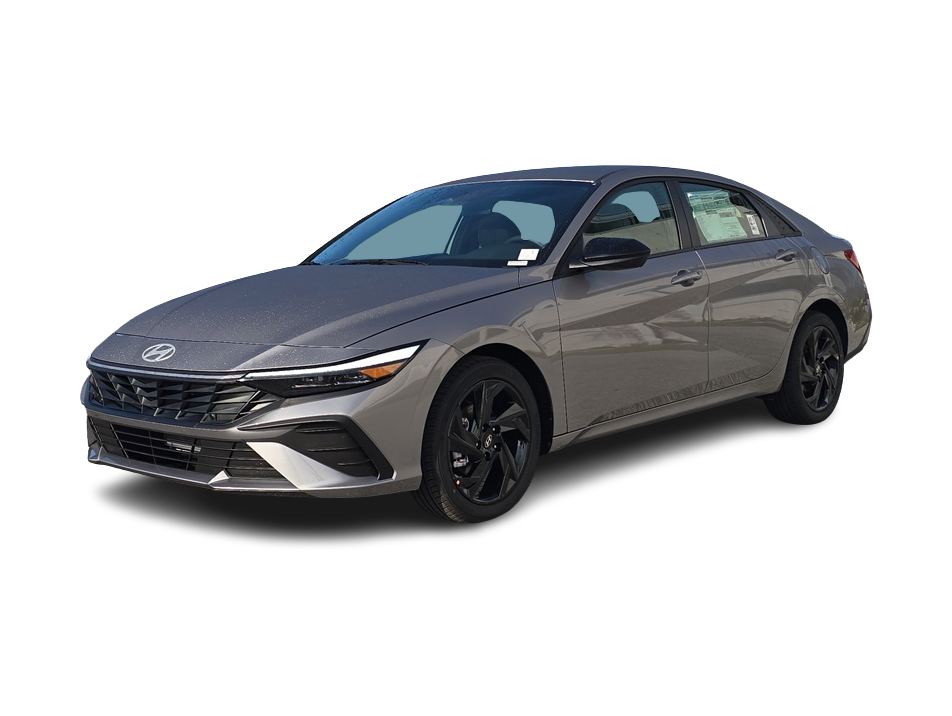 Thumbnail: 2026 Hyundai Elantra - 19
