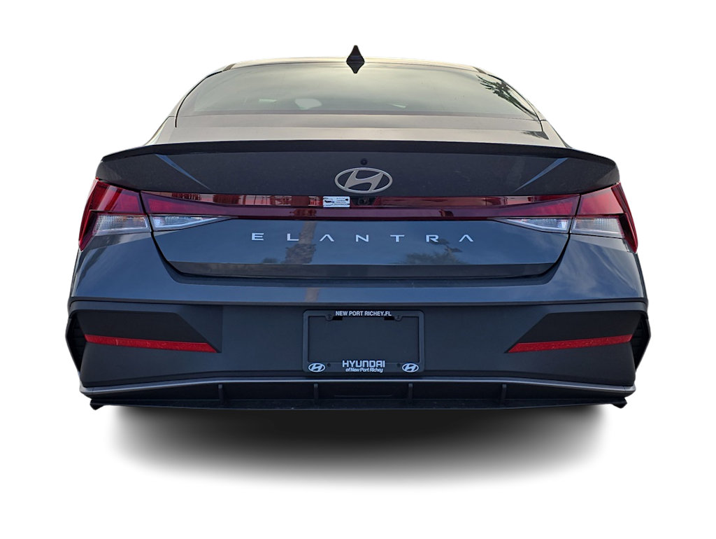 Thumbnail: 2026 Hyundai Elantra - 5