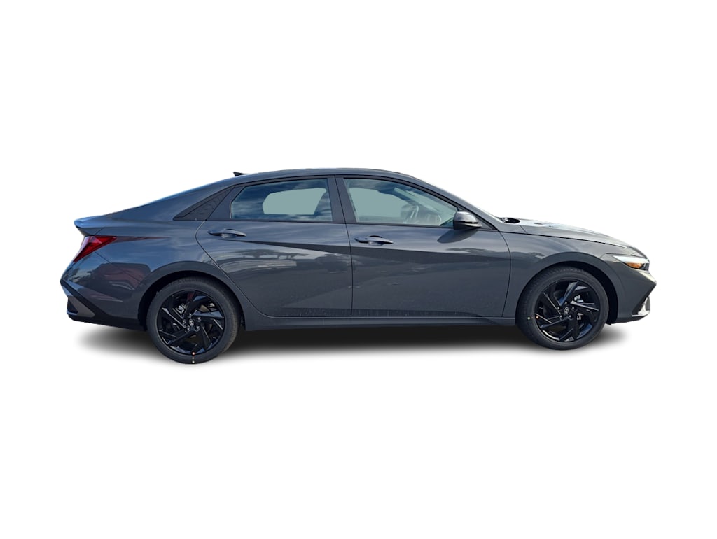 Thumbnail: 2026 Hyundai Elantra - 19